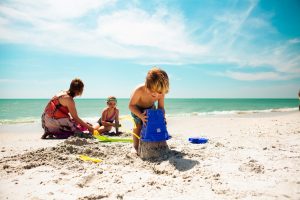 family holiday on a budget