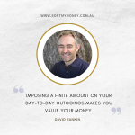 David Rankin's Quote