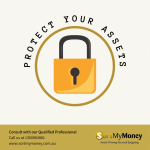Protect Your Assets