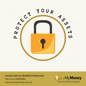 Protect Your Assets