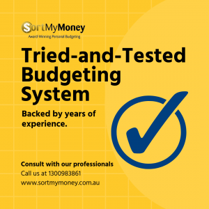 Tried and Tested Budgeting System