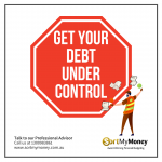 Debt Under Control