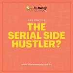 Serial Side Hustler
