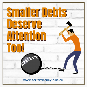 Small Debts
