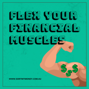 Financial Muscles