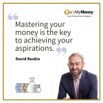 Mastering your money