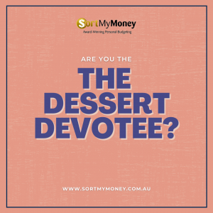 The Dessert Devotee’s weakness