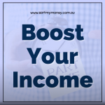 Boost Your Income