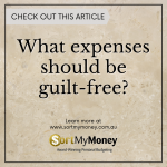 Guilt-Free Expenses