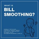 bill smoothing
