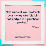 Will Rogers