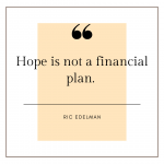 Financial Plan