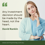 investment decision