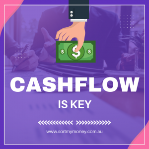 cashflow
