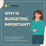 why is budgeting important