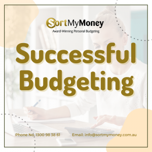 successful budgeting