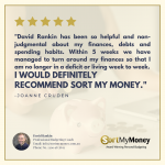 Sort My Money Review