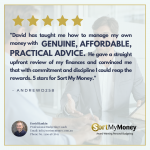 sort my money review