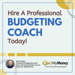 budgeting coach