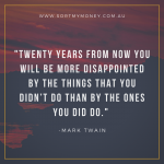 Mark Twain