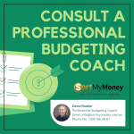 budgeting coach