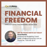financial freedom