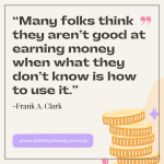 clark quote