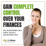 financial control