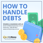 debts