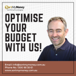 optimise your budget