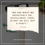 Unlocking Financial Success: Harnessing the Power of Habits and Priorities