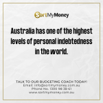 budgeting in Australia
