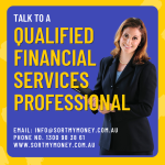 Empower Your Financial Journey with Sort My Money's Professional Budget Management Services in Australia