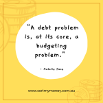 The Significance of Being Debt-Free and Future Preparedness