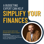 Simplify Your Finances and Achieve Your Financial Goals