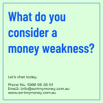 Avoid These Common Money Weaknesses to Supercharge Your Savings