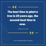 Achieving Financial Success and Growth: Lessons from the Journey