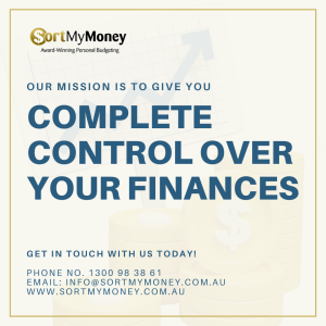 Achieve Financial Freedom with Sort My Money®: Your Trusted Personal Budgeting Service