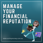 Unlocking the Door to Financial Freedom: How to Improve Your Credit Score and Reclaim Your Future