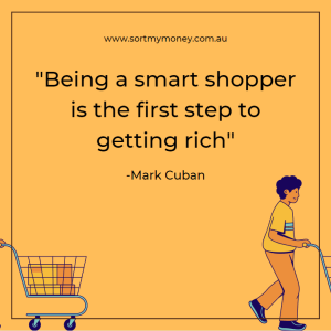Unleashing the Power of Smart Shopping and Personal Spending Control for Financial Success