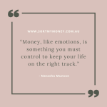 How to Exercise Financial Discipline and Achieve Your Money Goals