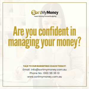 Unlocking Financial Confidence and Money Management Mastery