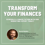 Transform Your Finances