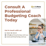 Enhancing Financial Well-being: Discover the Power of Sort My Money's Personalized Budgeting Service