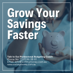 Proven System for Smart Savings and Goal Achievement
