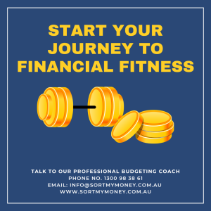 Achieving Financial Empowerment: The Guided Journey 