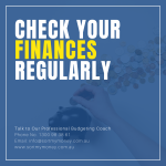 The Power of Daily Financial Check-Ins