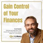 Gain control over your finances