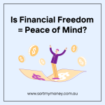 More Than Just Budgeting and Saving