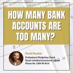 Simplifying Finances Through Streamlined Accounts